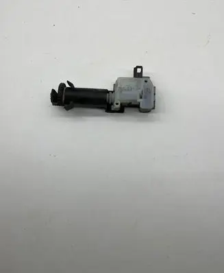Mercedes-Benz A W169 Central locking motor A2038201997