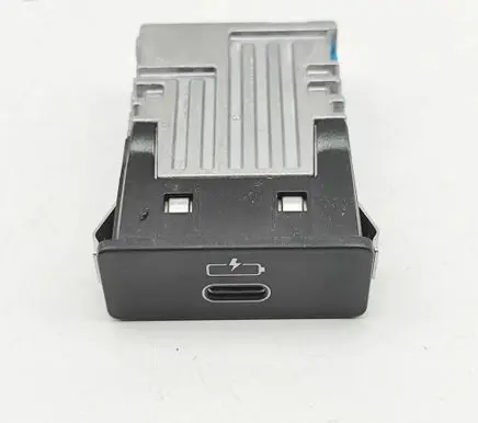BMW XM USB socket connector 5A84164