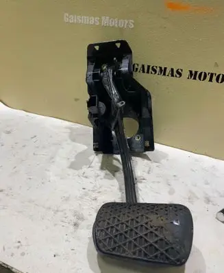 Mercedes-Benz S W220 Brake pedal 1232910082