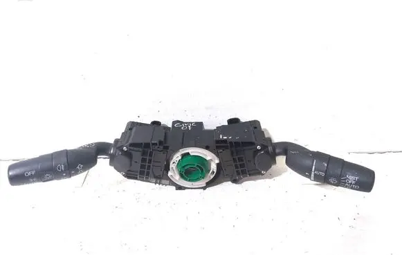 Honda Civic Indicator stalk M29843