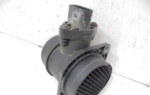 Volkswagen Sharan Mass air flow meter 06A906461
