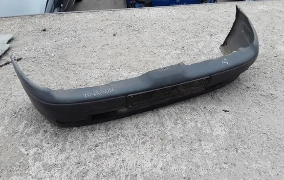 Renault Laguna I Front bumper 7700834257