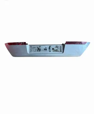 BMW 7 E65 E66 Tailgate trim 51138223241