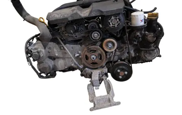 Subaru Outback (BS) Engine FB25