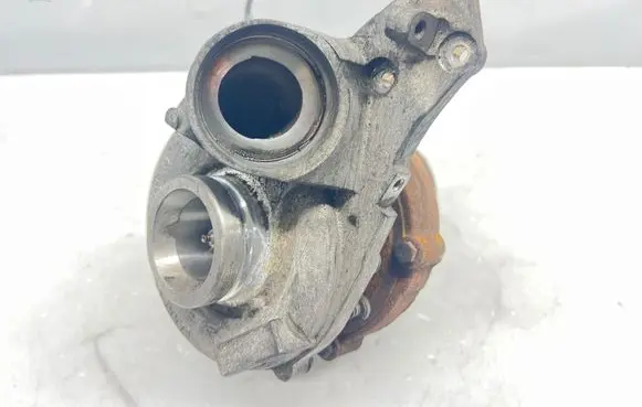 Mercedes-Benz E W212 Turbo A6460901080