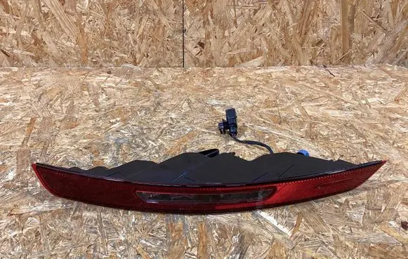 Porsche Macan (95B) Rear bumper light 95b945726
