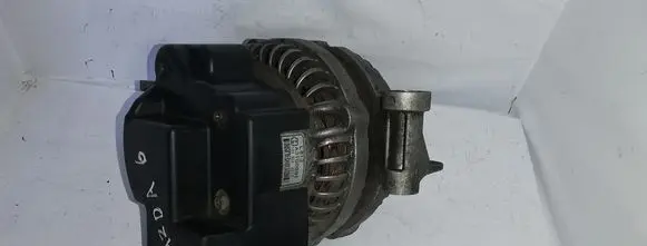 Mazda 6 Generator/alternator A3TG0091