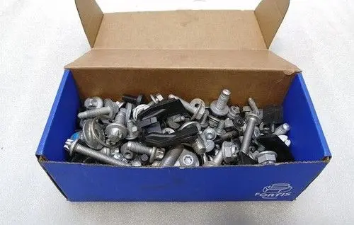 Mercedes-Benz ML W166 Air suspension compressor/pump