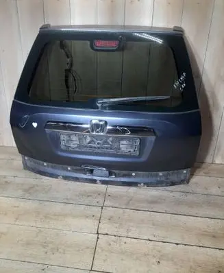 Honda CR-V Tailgate/trunk/boot lid 