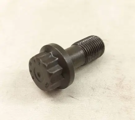 Flywheel bolts