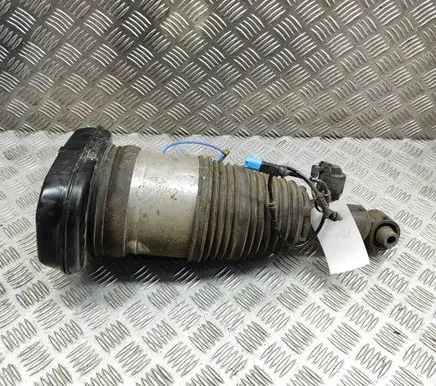 BMW i4 Shock absorber/damper/air suspension 5A49DD4
