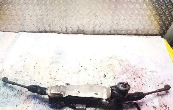 Volkswagen Golf Plus Steering rack LHD 1k1909144j