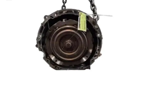 BYD Seal U Automatic gearbox