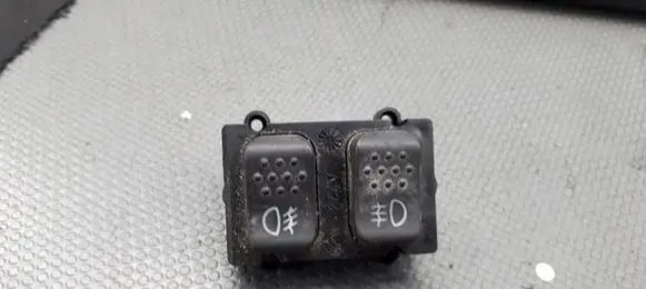 Alfa Romeo 156 Fog light switch 