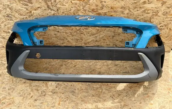Hyundai Kona I Front bumper 86511J9CA0