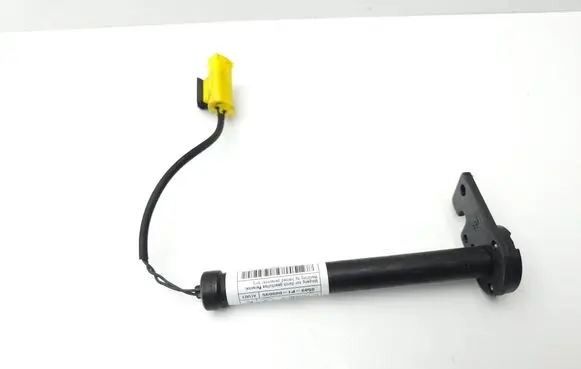 BMW 2 F46 Bonnet Pedestrian Airbag Actuator 7348855 AL734885506A2107
