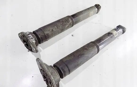 Volvo V60 Rear shock absorber/damper