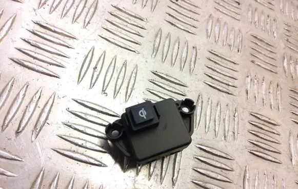 Hyundai Ioniq Other switches/knobs/shifts