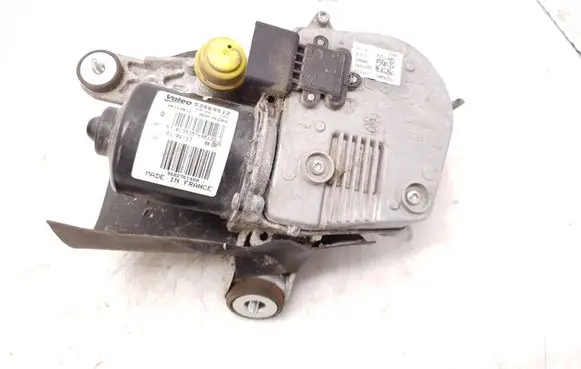 Citroen C5 Wiper motor 9682761480 53569512