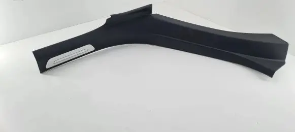 Audi A8 S8 D4 4H Rear sill trim cover 4H0864607F 4H0947427