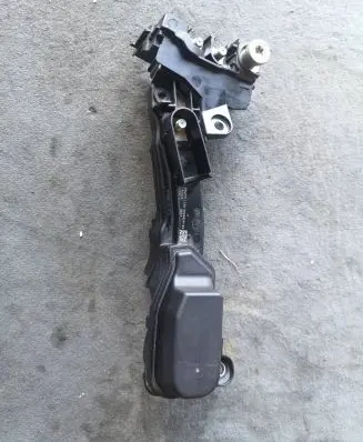BMW 5 G30 G31 G38 Current control relay 9339829 240818 BMJP91L120