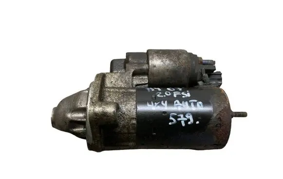 Audi A4 S4 B7 8E 8H Starter motor 1005831376