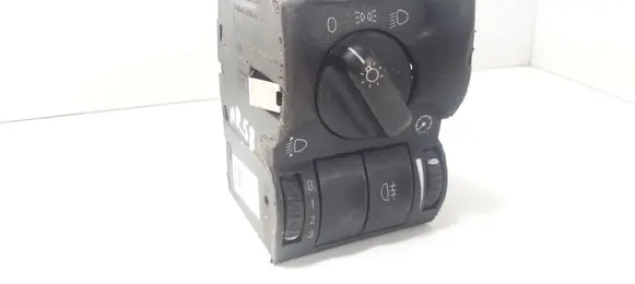 Opel Zafira A Light switch 90569813 53142808