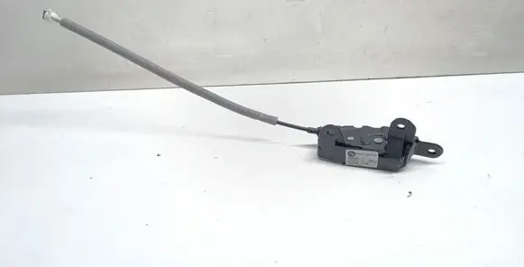 BMW X5 E70 Tailgate lock latch 7162147 9885861