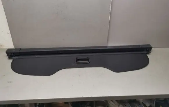 Ford Focus Parcel shelf load cover BS71N55066A