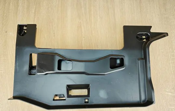 BMW X6 G06 Dashboard lower bottom trim panel 9399371
