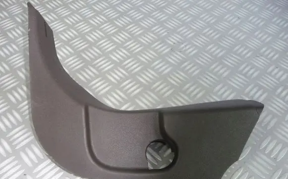 Land Rover Range Rover Evoque L538 Other sill/pillar trim element BJ3202349AD