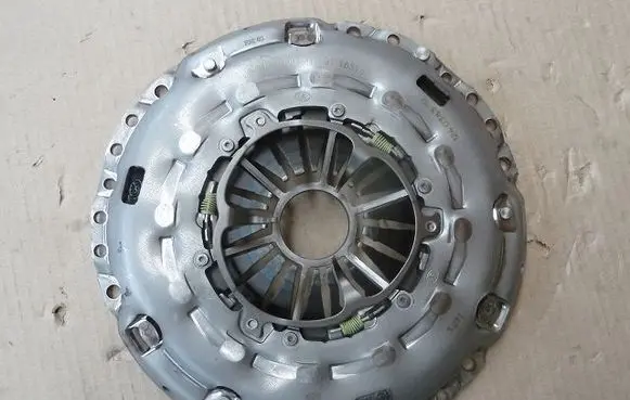 Opel Astra H Clutch set kit 3000951191OKST