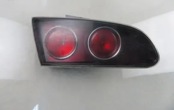 Seat Ibiza III (6L) Rear/tail lights 6L6945093D