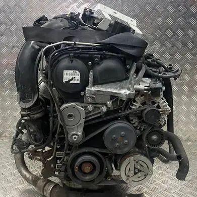 Volvo V60 Engine B4164T ELH00