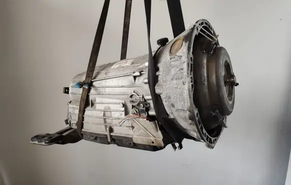 Mercedes-Benz C W204 Automatic gearbox A2042705000