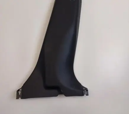 Nissan Leaf II (ZE1) (B) pillar trim (bottom) 769153NL0A