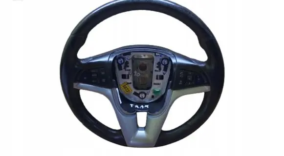 Chevrolet Trax Steering wheel