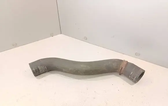 Opel Vectra C Engine coolant pipe/hose 13119223 875445Q 04022003