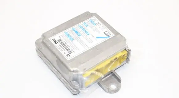 Honda Civic Airbag control unit/module 77960SMTE120M1