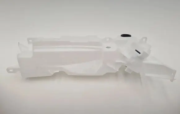 Toyota Land Cruiser J20 J20u Windshield washer fluid reservoir/tank 8535560211