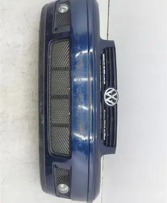 Volkswagen Polo III 6N 6N2 6NF Front bumper 
