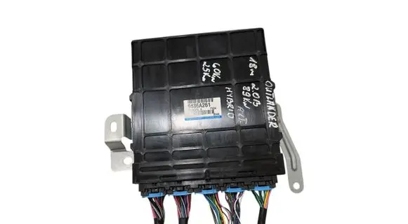 Mitsubishi Outlander Other control units/modules 9486A261 V0T92478H