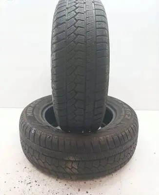 Daewoo Evanda R15 winter tire