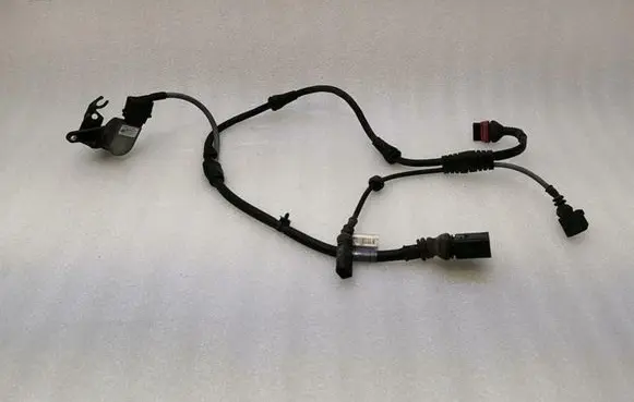 Porsche Panamera (970) Headlight/headlamp level sensor 97061273902