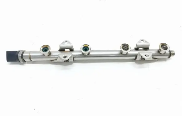 Audi A3 S3 8V Fuel main line pipe 04E133320D 1542330015