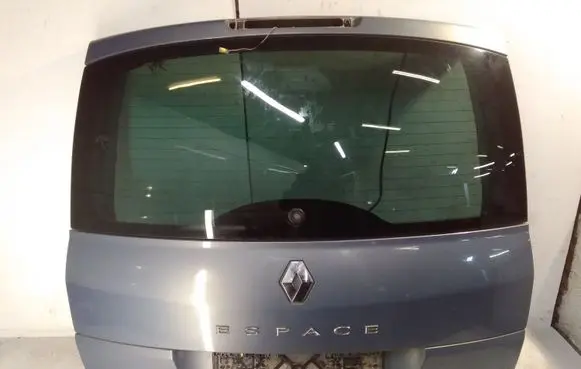 Renault Espace - Grand espace IV Tailgate/trunk/boot lid 8200005943