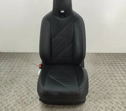 BMW iX Front driver seat 9458843 9109915