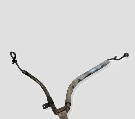 Citroen C5 Air suspension line/pipe/hose 9682770180