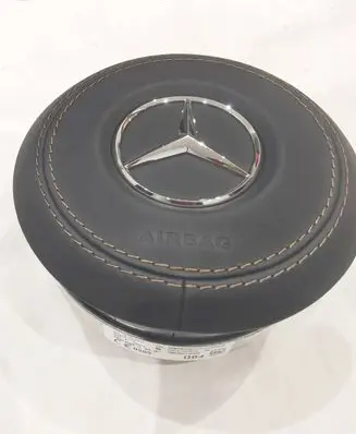 Mercedes-Benz AMG GT 4 x290 w290 Steering wheel airbag 00086086008617 0589P1000910