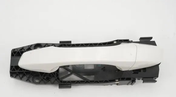 Seat Leon (5F) Rear door exterior handle 5N0839885H